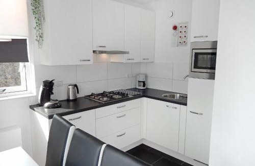 Municipality of Noordwijk Resort | Holiday Home Plevier Comfort-1 by Interhome