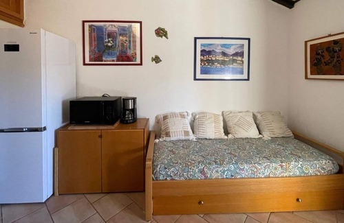 Santa Giulia House | Holiday home Porto-Vecchio, 2 bedrooms, 6 people