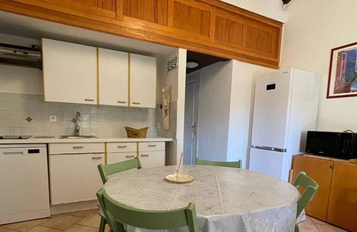Santa Giulia House | Holiday home Porto-Vecchio, 2 bedrooms, 6 people