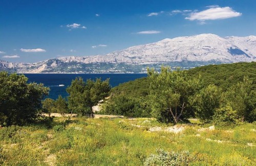 Povlja House | Holiday Home Povlja with Sea View I