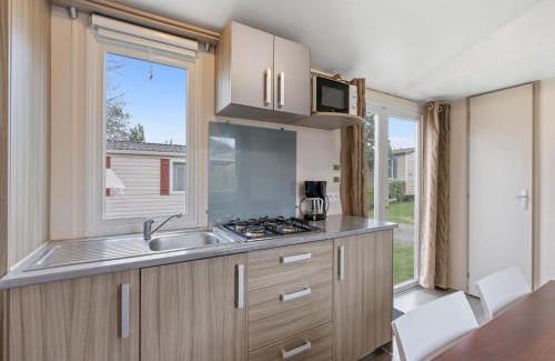 Dolni Chabry House | Holiday Home Prima by Interhome