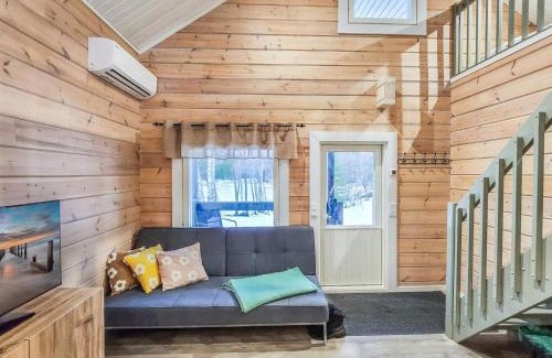 Pyhtaa House | Holiday Home Pyhtään jussila by Interhome