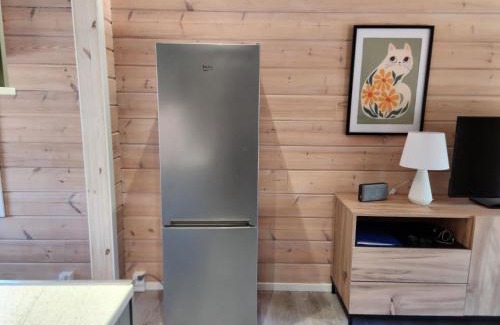 Pyhtaa House | Holiday Home Pyhtään jussila by Interhome