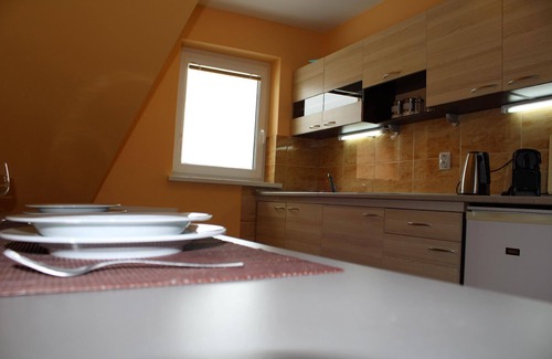 Zuberec House | Holiday home "Quiet Apartment Zuberec N3"