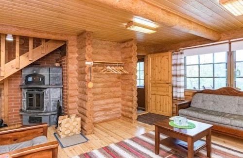 Tiainen House | Holiday Home Rantalaukka