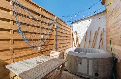 Carrico House | Holiday Home 'Recanto Do Pinhal E Mar' with Private Terrace and Wi-Fi