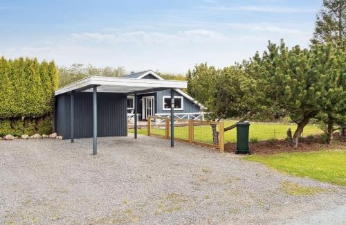 Dannemare House | Holiday Home Reidar - 600m from the sea by Interhome