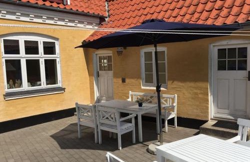 Skagen House | Holiday Home Reko - 500m from the sea by Interhome
