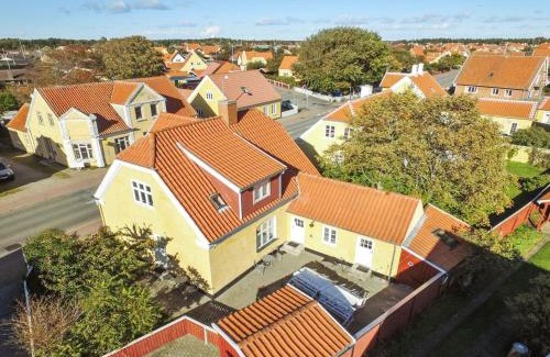 Skagen House | Holiday Home Reko - 500m from the sea by Interhome