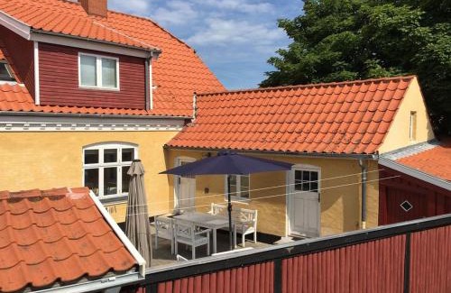 Skagen House | Holiday Home Reko - 500m from the sea by Interhome