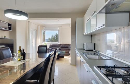 Maslenica House | Holiday Home Relax by Interhome