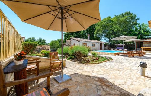 Rezanci House | Holiday Home Rezanci 05