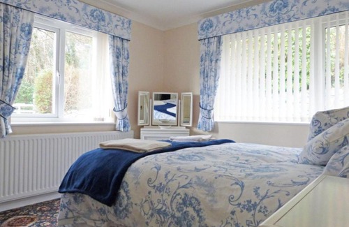 Dolgellau House | Holiday Home Robins House by Interhome