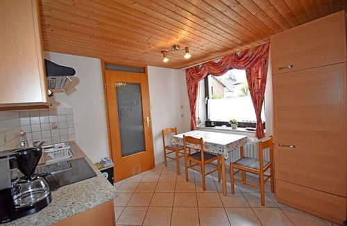 Rumbach Apartment | Holiday home · Rocky land · Palatinate · Alsace