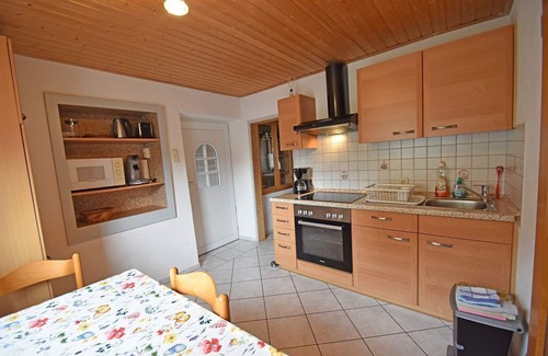 Rumbach Apartment | Holiday home · Rocky land · Palatinate · Alsace