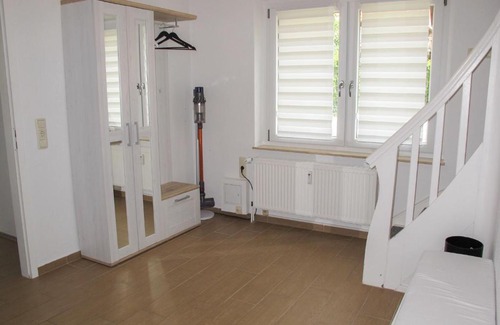 Raben Steinfeld House | Holiday Home Rosa by Interhome