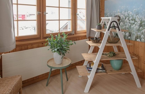 Hundwil House | Holiday home Rosenweg