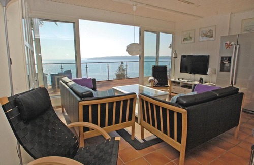 Diernæs House | Holiday home Sønderballevej III