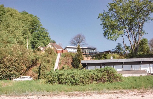Diernæs House | Holiday home Sønderballevej III