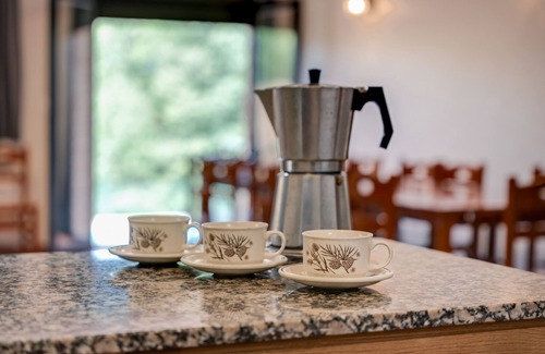 Labata House | Holiday Home 'Sueños De Guara Casa Rural' with Mountain Views, Private Pool and Wi-Fi