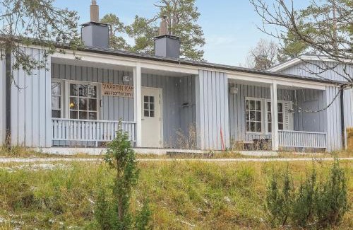 Saariselka House | Holiday Home Saariselän väärtin kammi 1 by Interhome