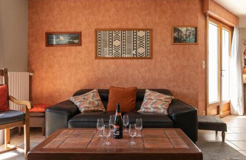 Crozon House | Holiday Home Saint Hernot by Interhome