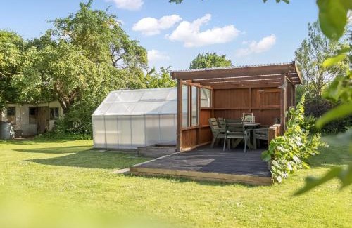 Voersaa House | Holiday Home Sakulf - 500m from the sea by Interhome