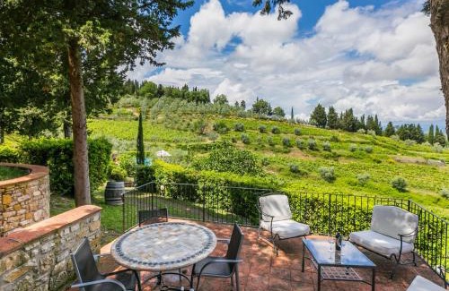 Greve in Chianti House | Holiday Home San Rocco-2 by Interhome