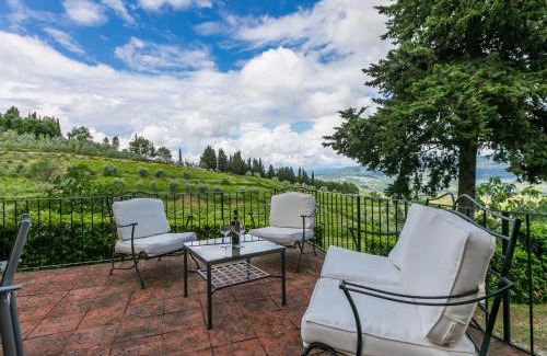 Greve in Chianti House | Holiday Home San Rocco-2 by Interhome