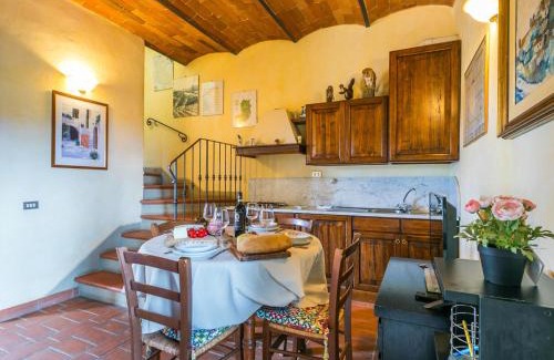 Greve in Chianti House | Holiday Home San Rocco-2 by Interhome