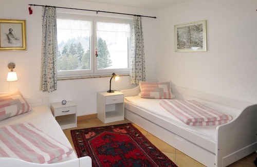 Freiamt House | Holiday Home Schuler by Interhome