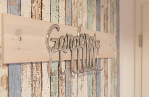 Heringsdorf House | Holiday home Seerose 7 with its own sauna in Seepark Süssau