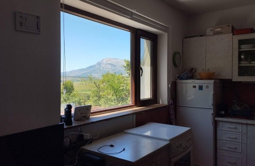 Vrlika House | Holiday home "Selo" with own garden