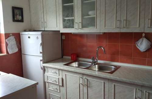 Vrlika House | Holiday home "Selo" with own garden