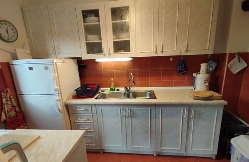 Vrlika House | Holiday home "Selo" with own garden