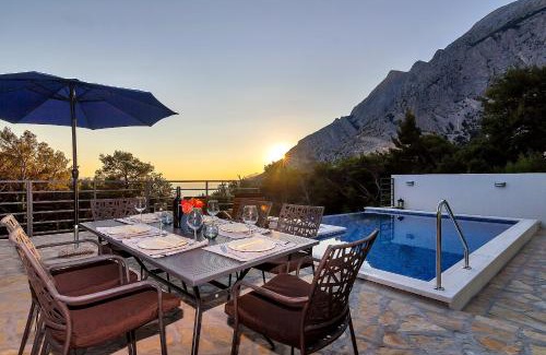 Baska Voda House | Holiday home Sergio