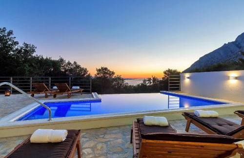 Baska Voda House | Holiday home Sergio