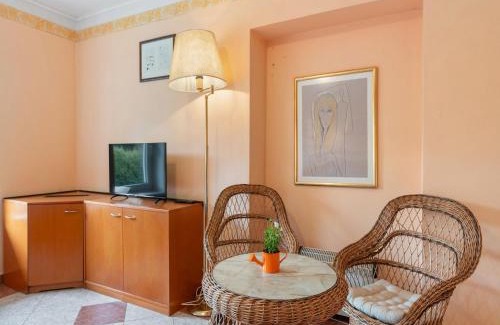 Kravare House | Holiday Home Sezímky by Interhome