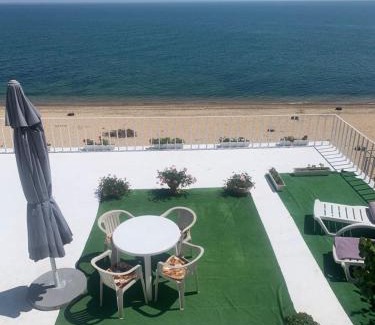 Odessa House | Holiday Home Shkiperskaya