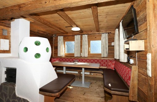 Soelden Apartment | holiday home Siggi's Almhütte, Sölden