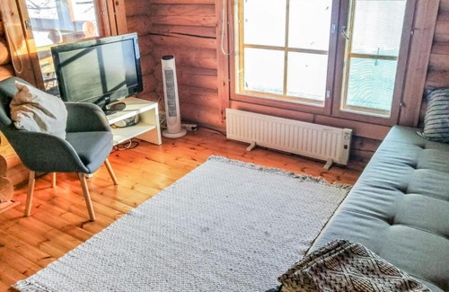 Lapinlahti House | Holiday Home Sillankorva by Interhome
