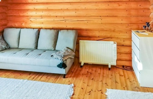 Lapinlahti House | Holiday Home Sillankorva by Interhome