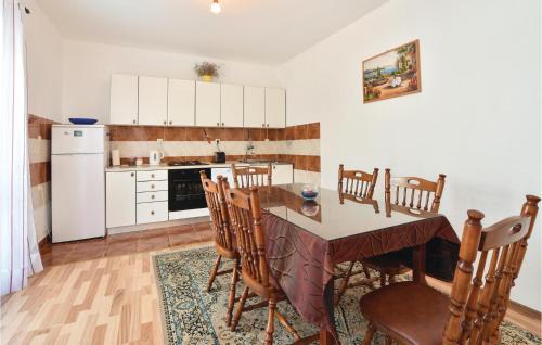 Turjaci House | Holiday Home Sinj With A Fireplace 417