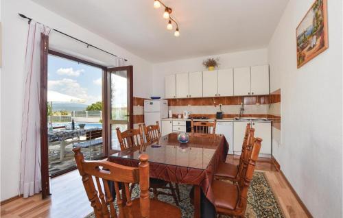 Turjaci House | Holiday Home Sinj With A Fireplace 417