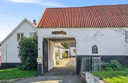 Tejn House | Holiday Home Sjard - 300m from the sea by Interhome