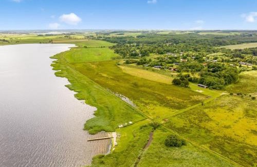 Hojslev House | Holiday Home Skip - 300m to the fjord by Interhome