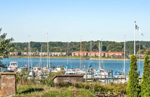Grasten House | Holiday Home Skjalm - 100m to the inlet by Interhome