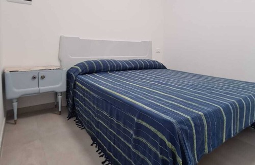 Scala di Furno Apartment | Holiday home sleeping 5 in Villa Anastasia
