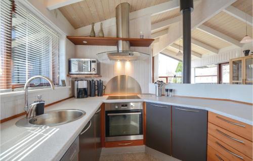 Skodshoved House | Holiday Home Sofievej Knebel X