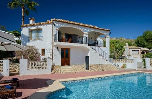 Sol del Este House | Holiday Home Solimilo by Interhome